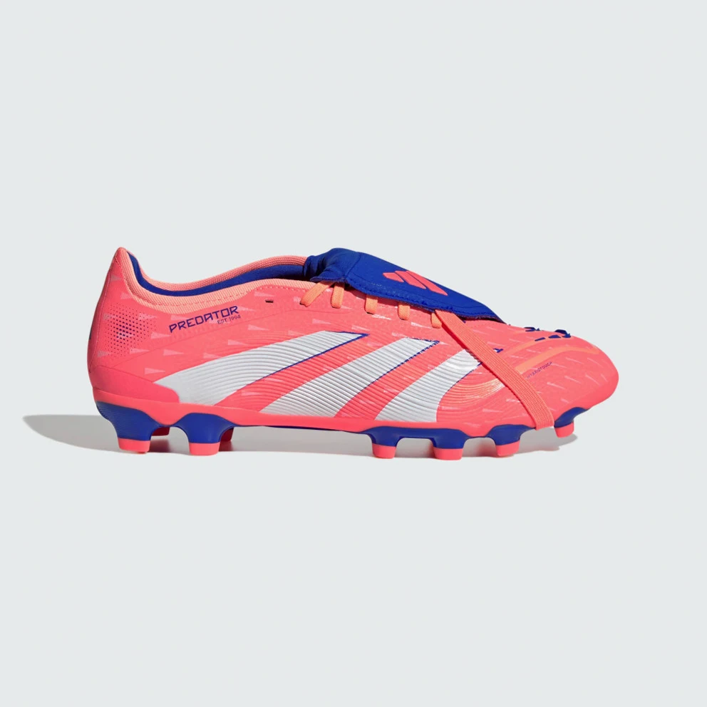 Predator MG Unisex Football Shoes