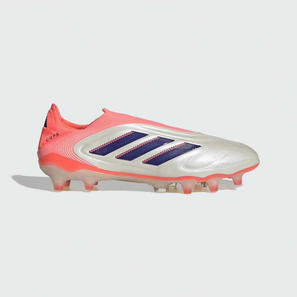 Copa Pure 3 Elite Laceless FG Unisex Football Shoes