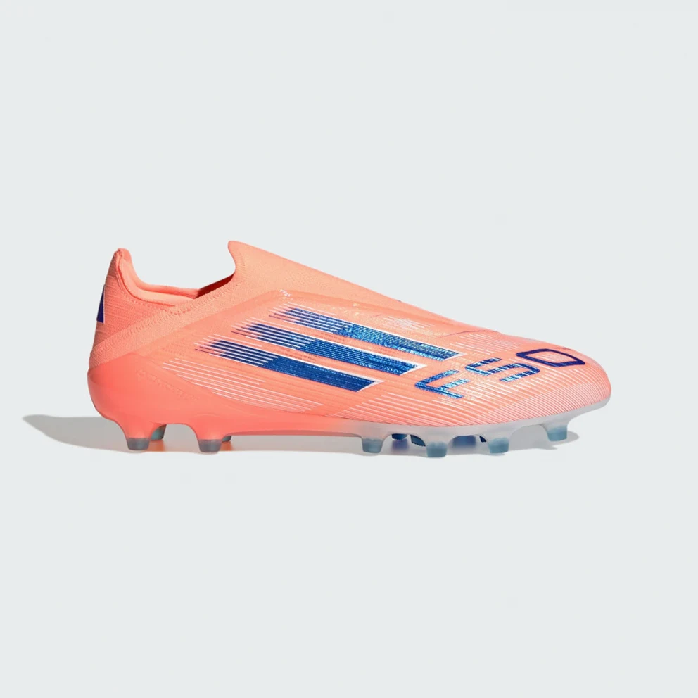 F50 Elite Laceless AG Unisex Football Shoes