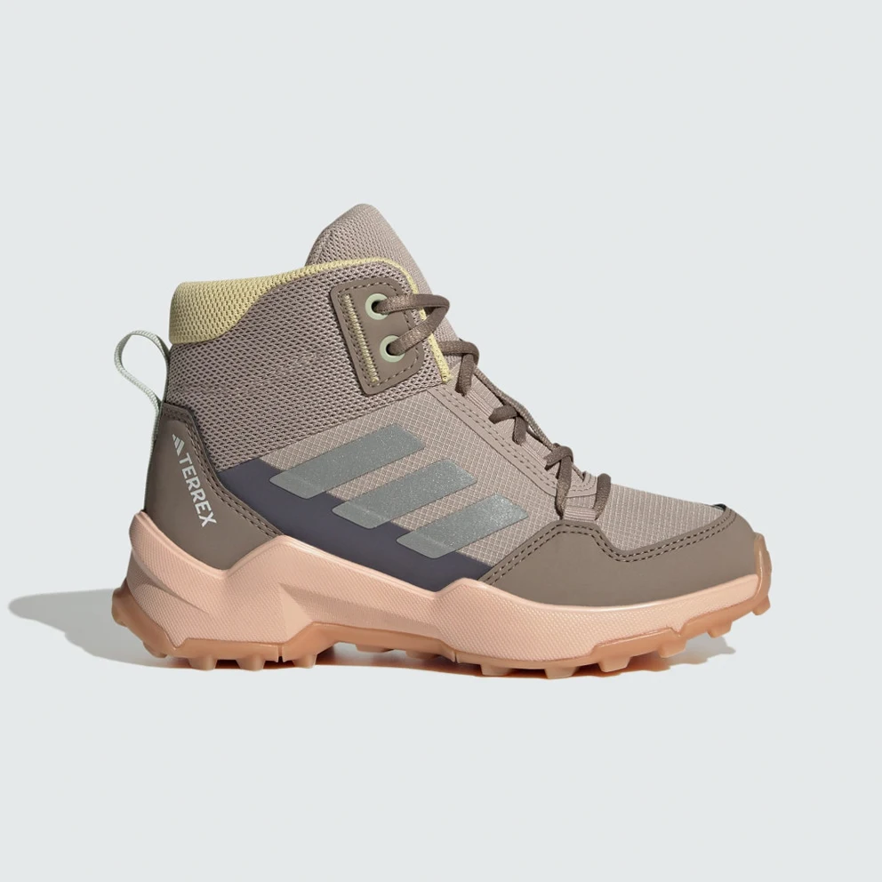 K Ax4R Mid Hiking Shoes