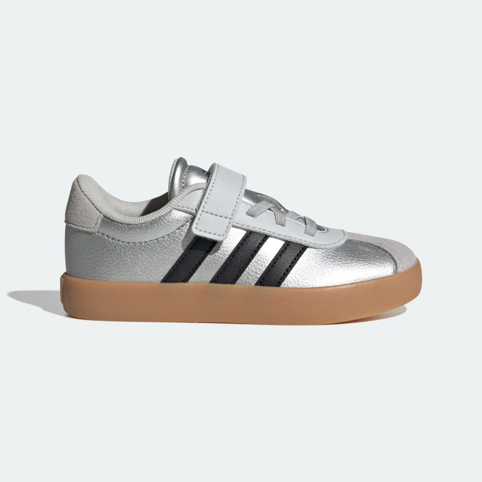 K Vl Court 3.0 Skateboarding Shoes Kids