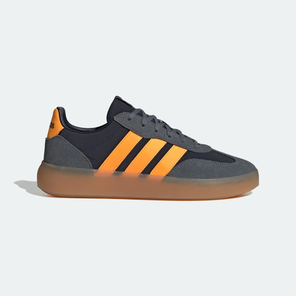 M Barreda Decode Shoes