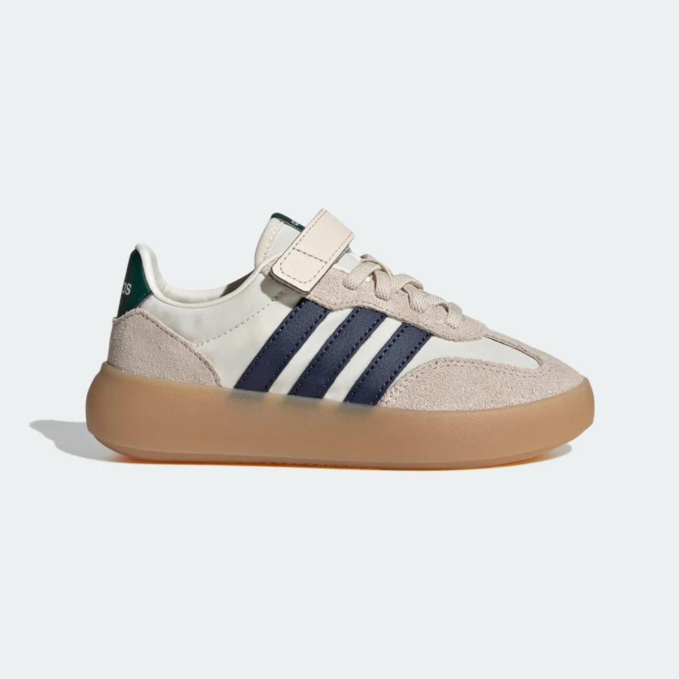 K Barreda Decode Shoes Kids