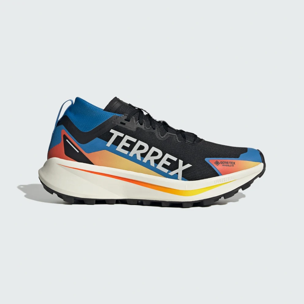 M Agravic Gtx Trail Running Shoes