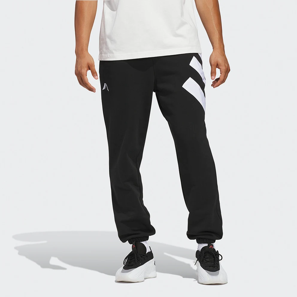 Anthony Edwards Fleece Men's Track Pants