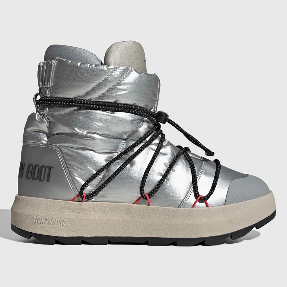 X Moonboot Ace Unisex Shoes