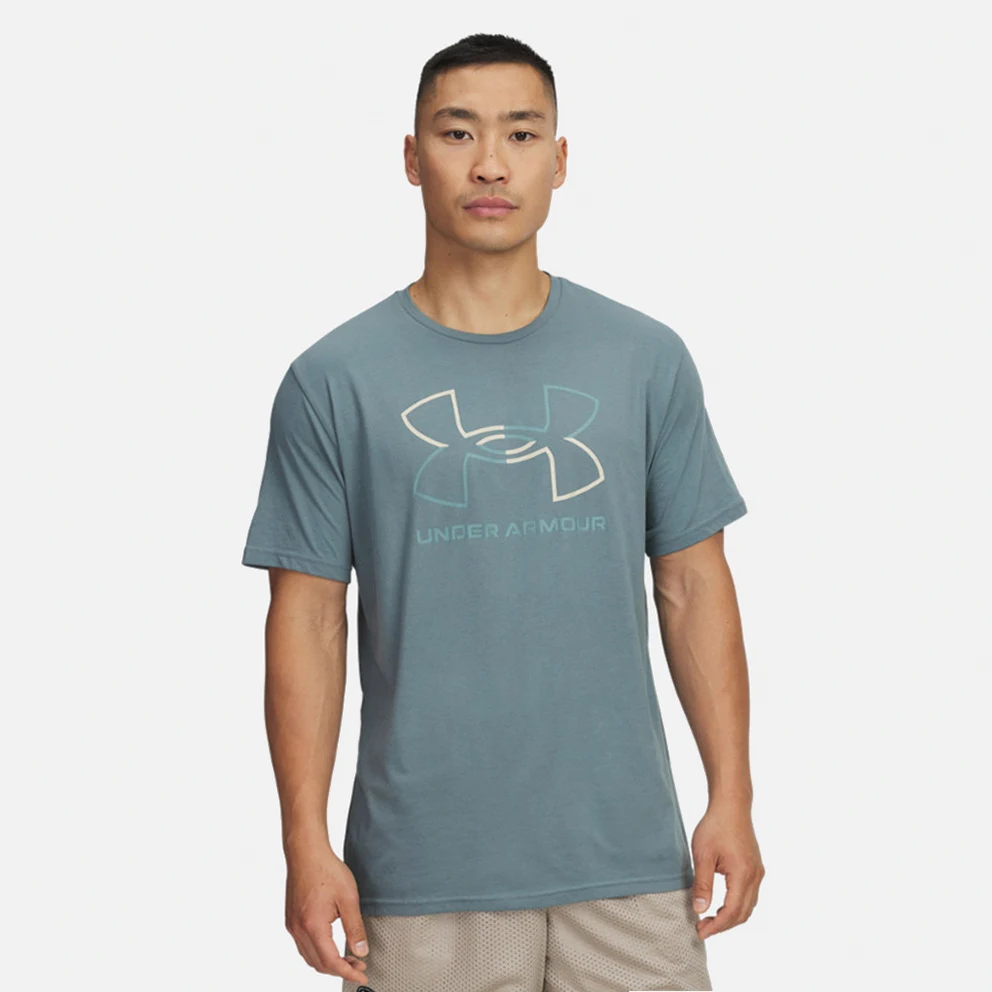 Foundation Update Men's T-Shirt