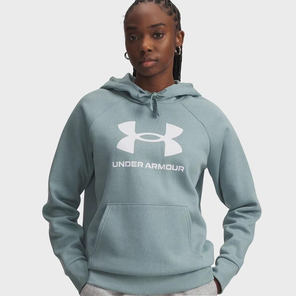 Rival Fleece Women's Hoodie