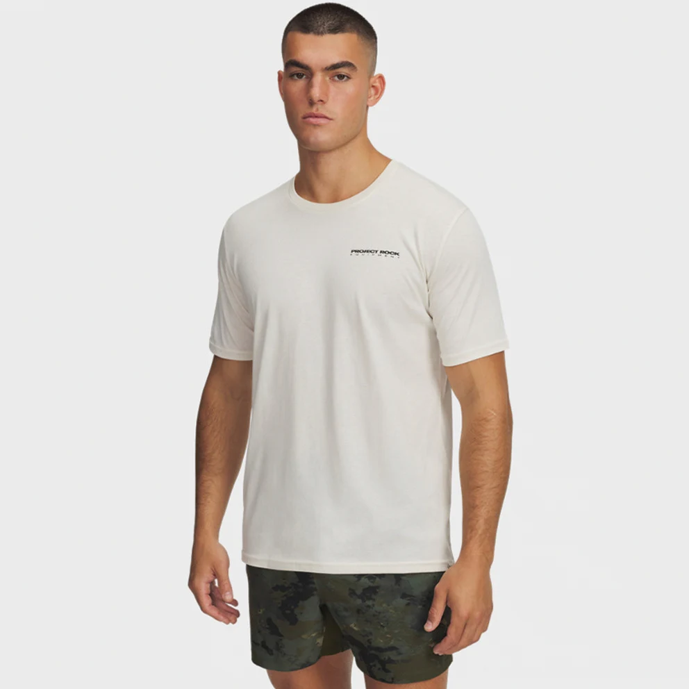 Project Rock Q4 Men's T-Shirt