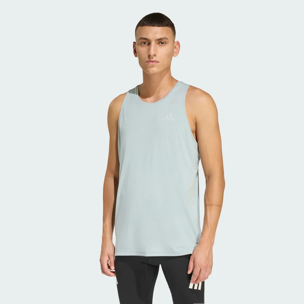 M Adi365 Climacool Running Tank Top