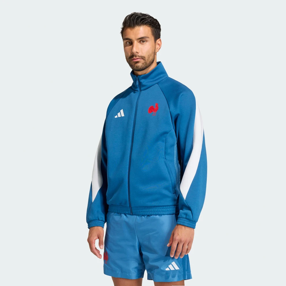 Performance Liverpool FC Tiro 25 Competition Men's Track Top