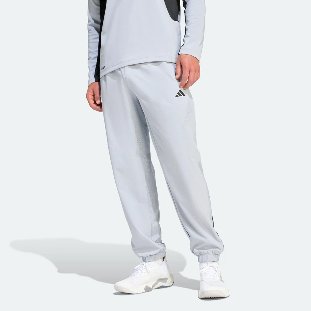 M Tech Essentials Workout Trackpants