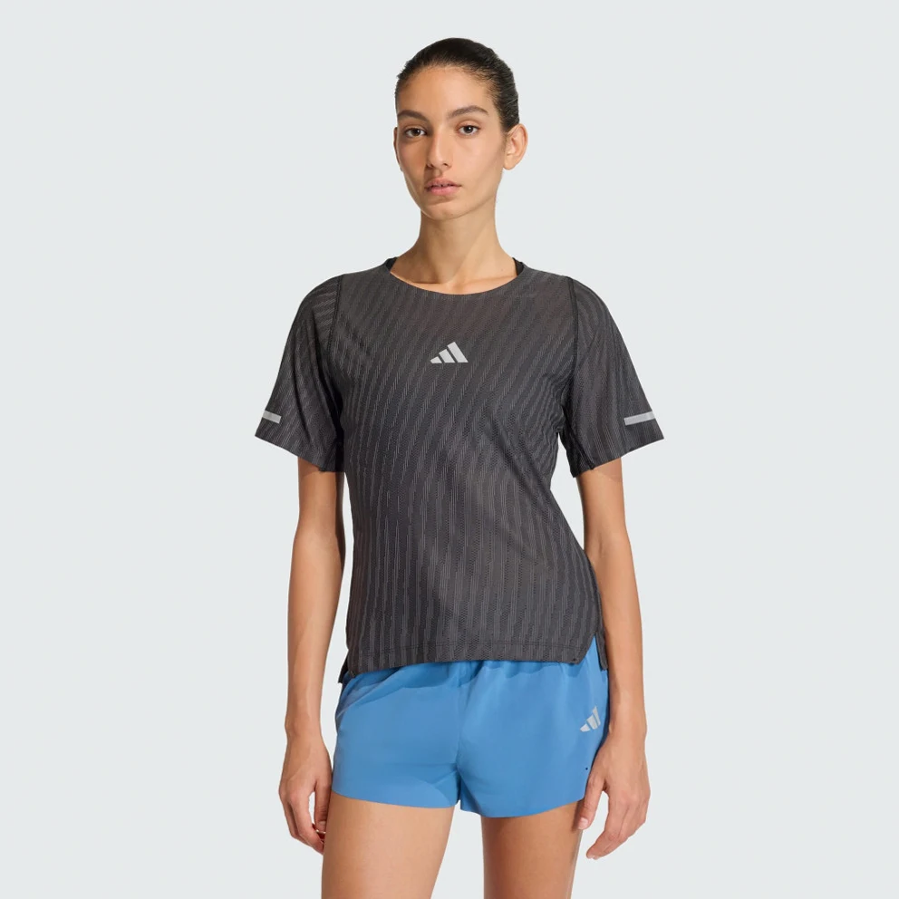 Adi365 Climacool+ Engineered Women's T-shirt