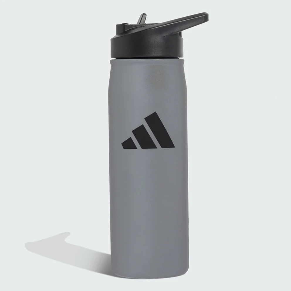 Metal Bottle Screw Top 0.6 L