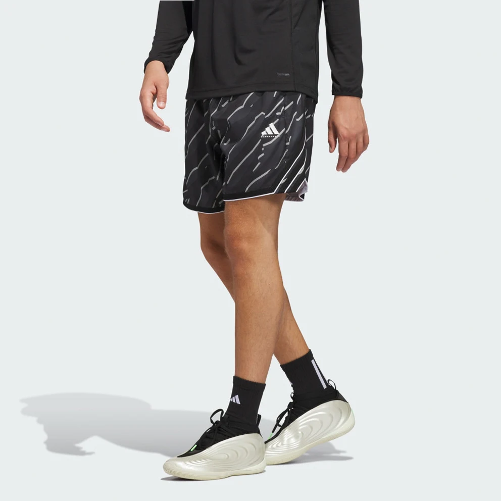 M Crazy Lite Aop Shorts