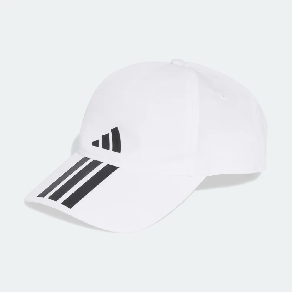 Baseball Cap 3-Stripes Climaproof
