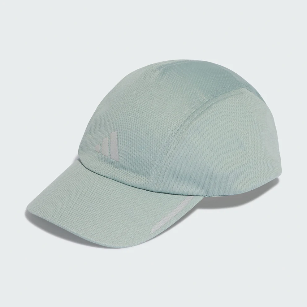 Running Mesh 4 Panel Cap Climacool