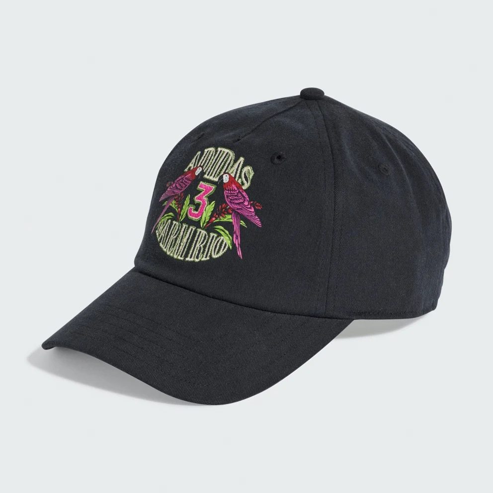 W Farm Cap