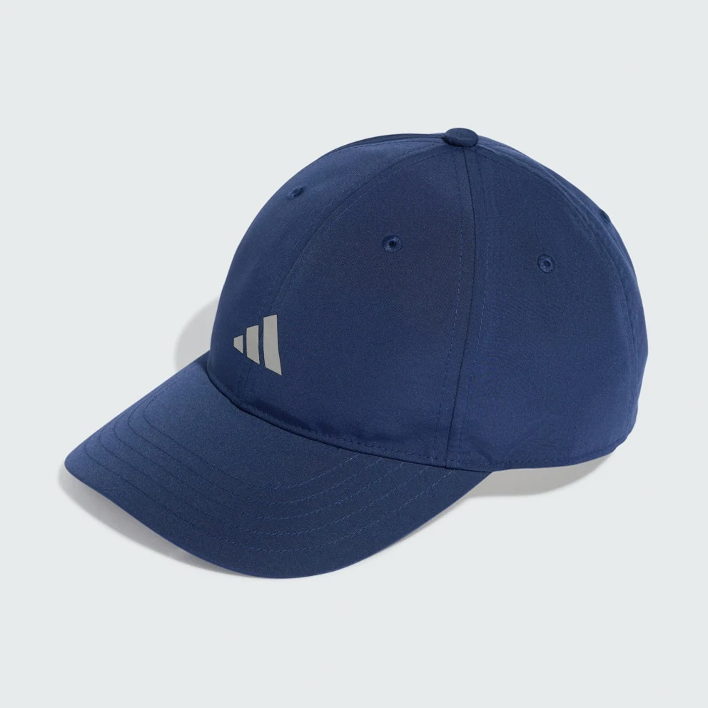 Running Essential Climacool 6 Panel Baseball Cap