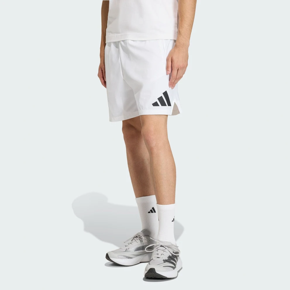 M Z.N.E. Woven Short