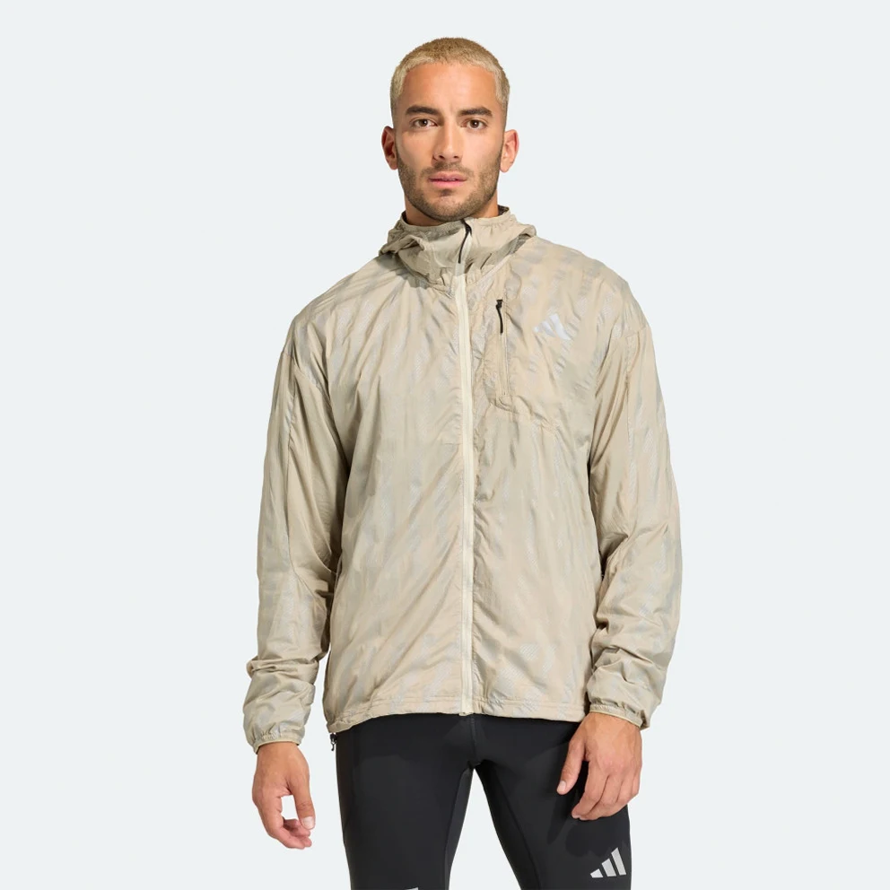 Performance Soft Lux Men's Windbreaker