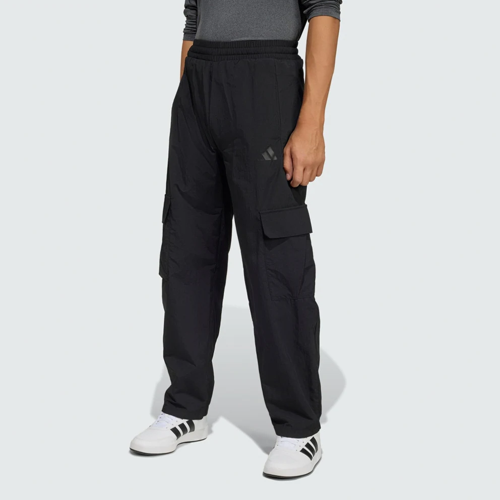 K Future Icons Cargo O-Shaped Longer Length Pant