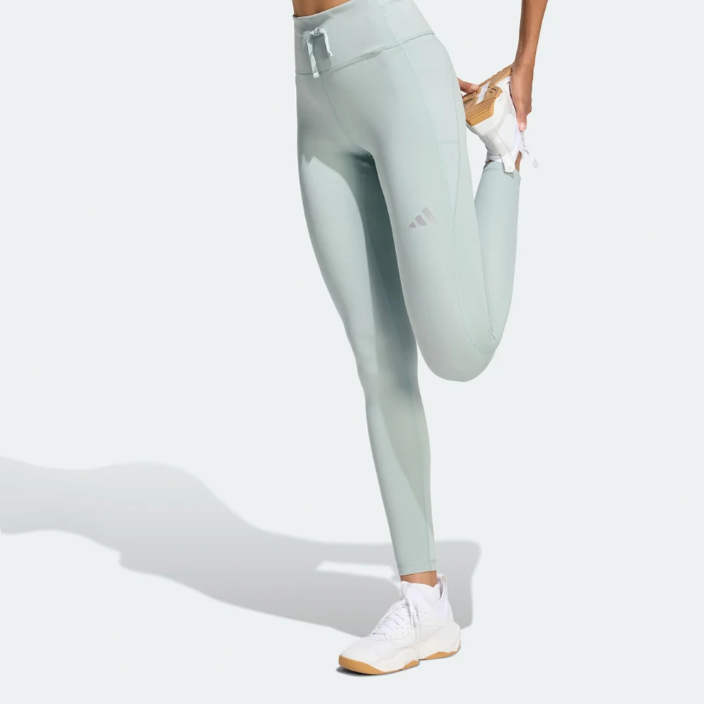 Run Essentials Women's Long Leggings