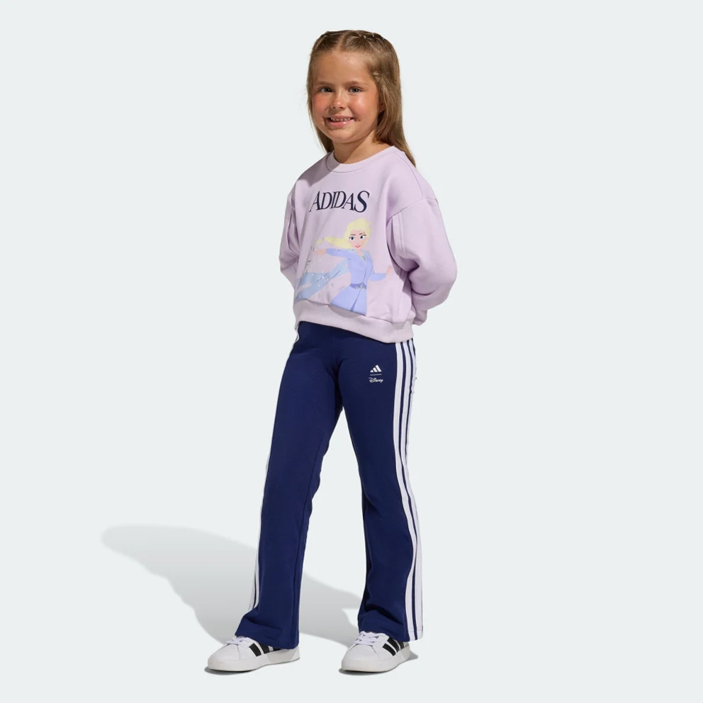 K Disney Frozen Jogger