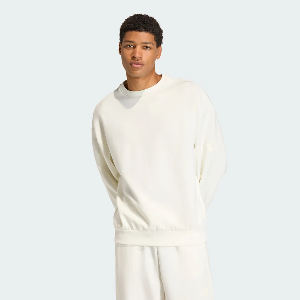 M Soft Lux Sweatshirt