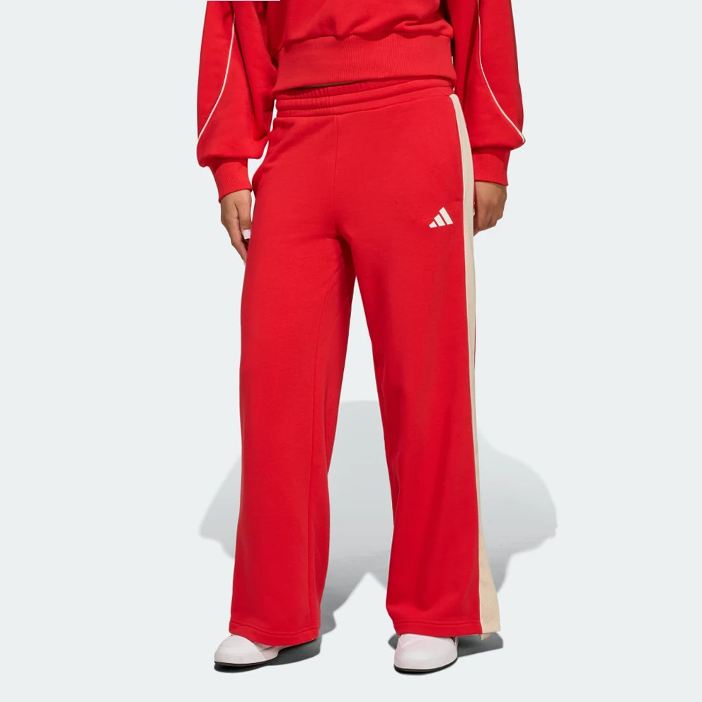 K Stadium Wide Leg Pants