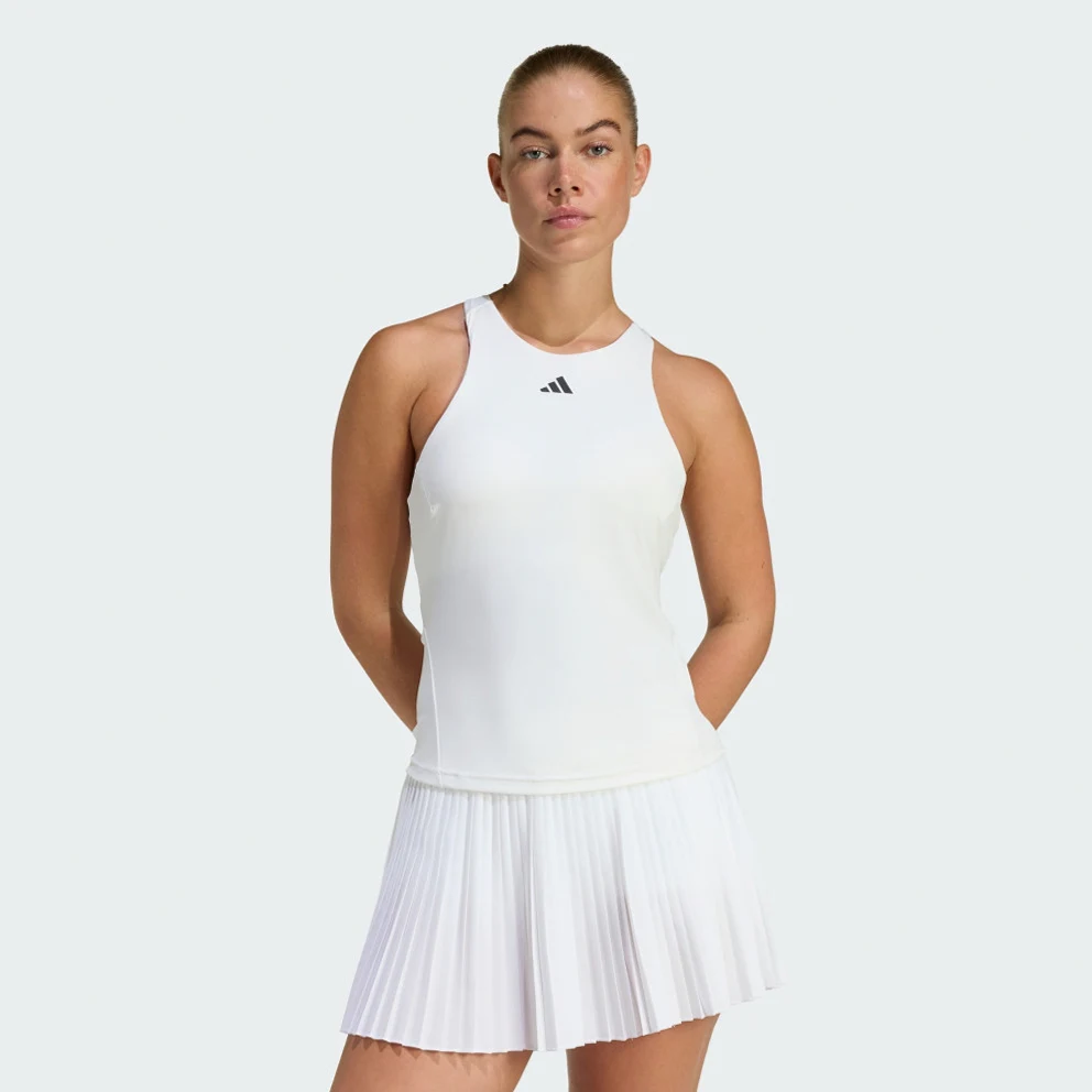 W Tennis Climacool Y-Tank