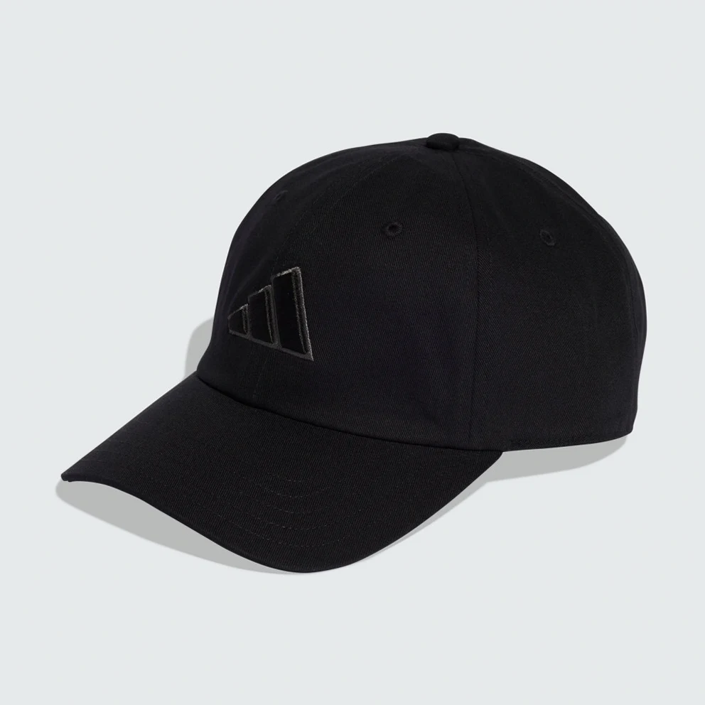 Dad Cap Tonal Logo