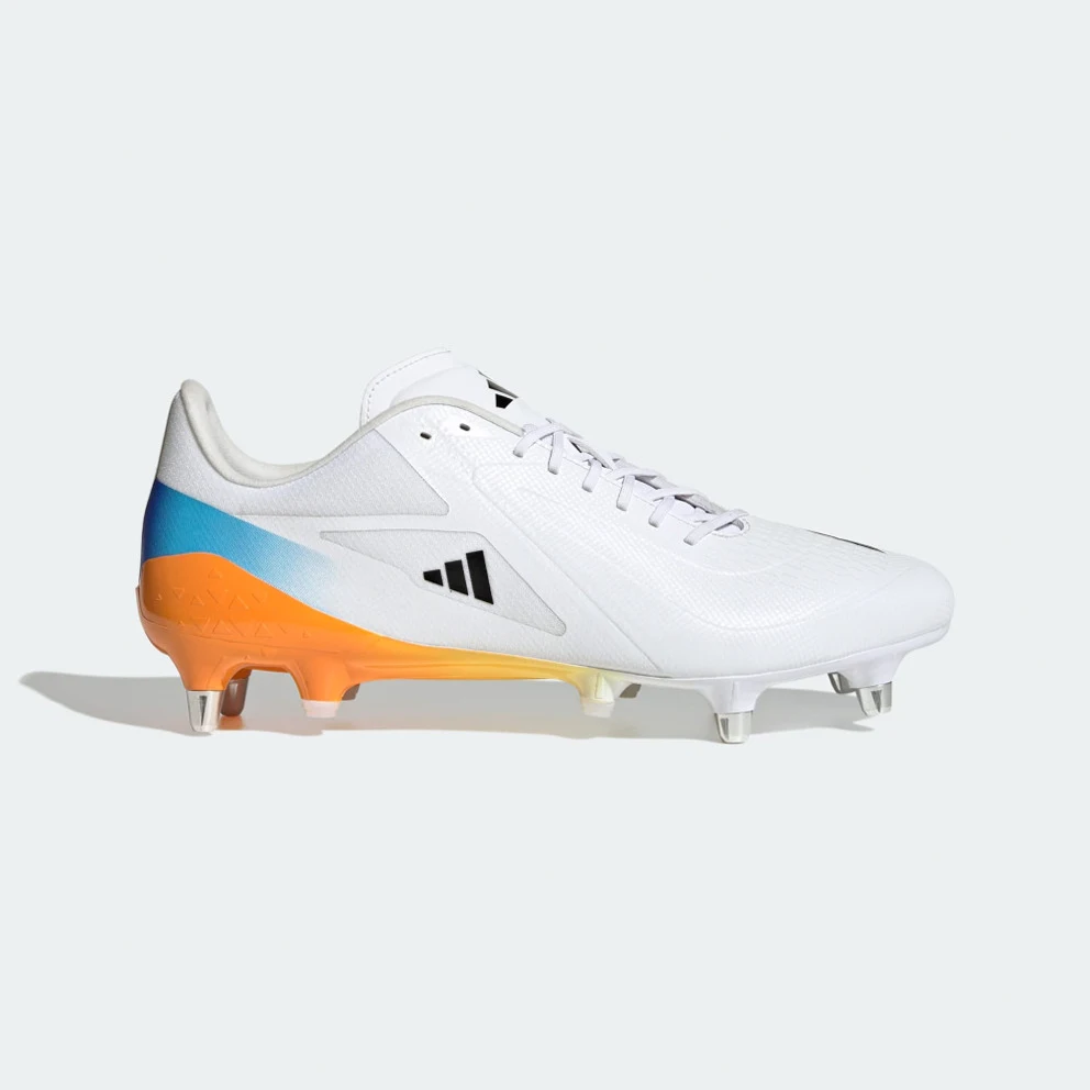 Adizero Rs15 Ultimate Soft Ground Rugby Boots