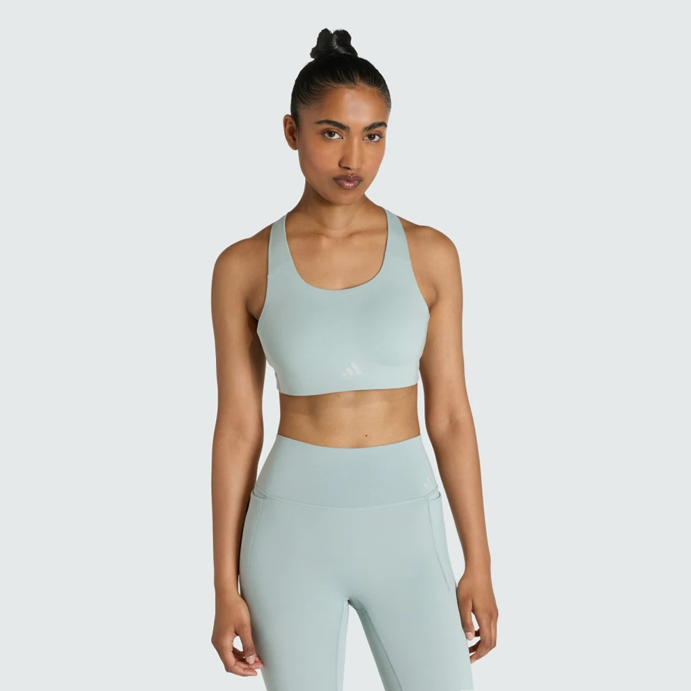 W Optime Power High Support Bra