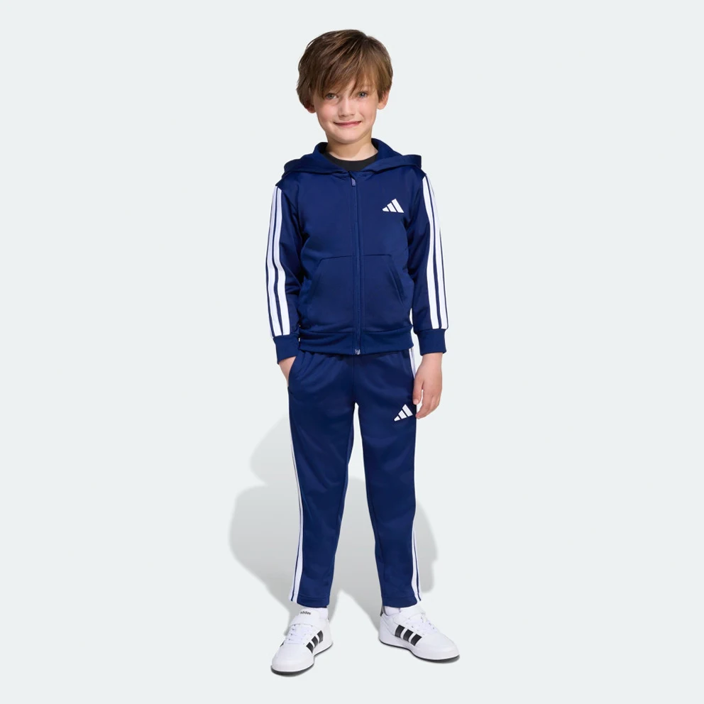 K Essentials Tracksuit