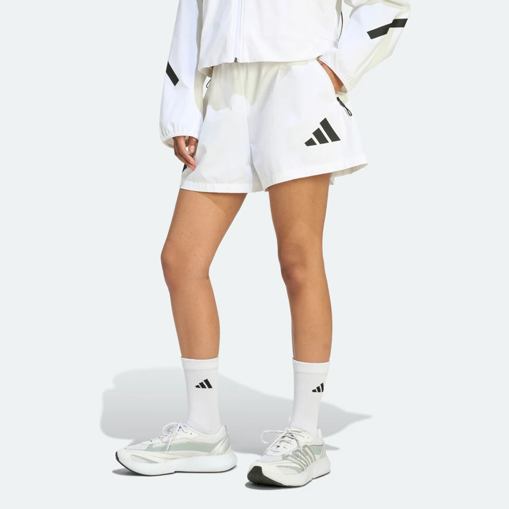 W Z.N.E. Woven Short