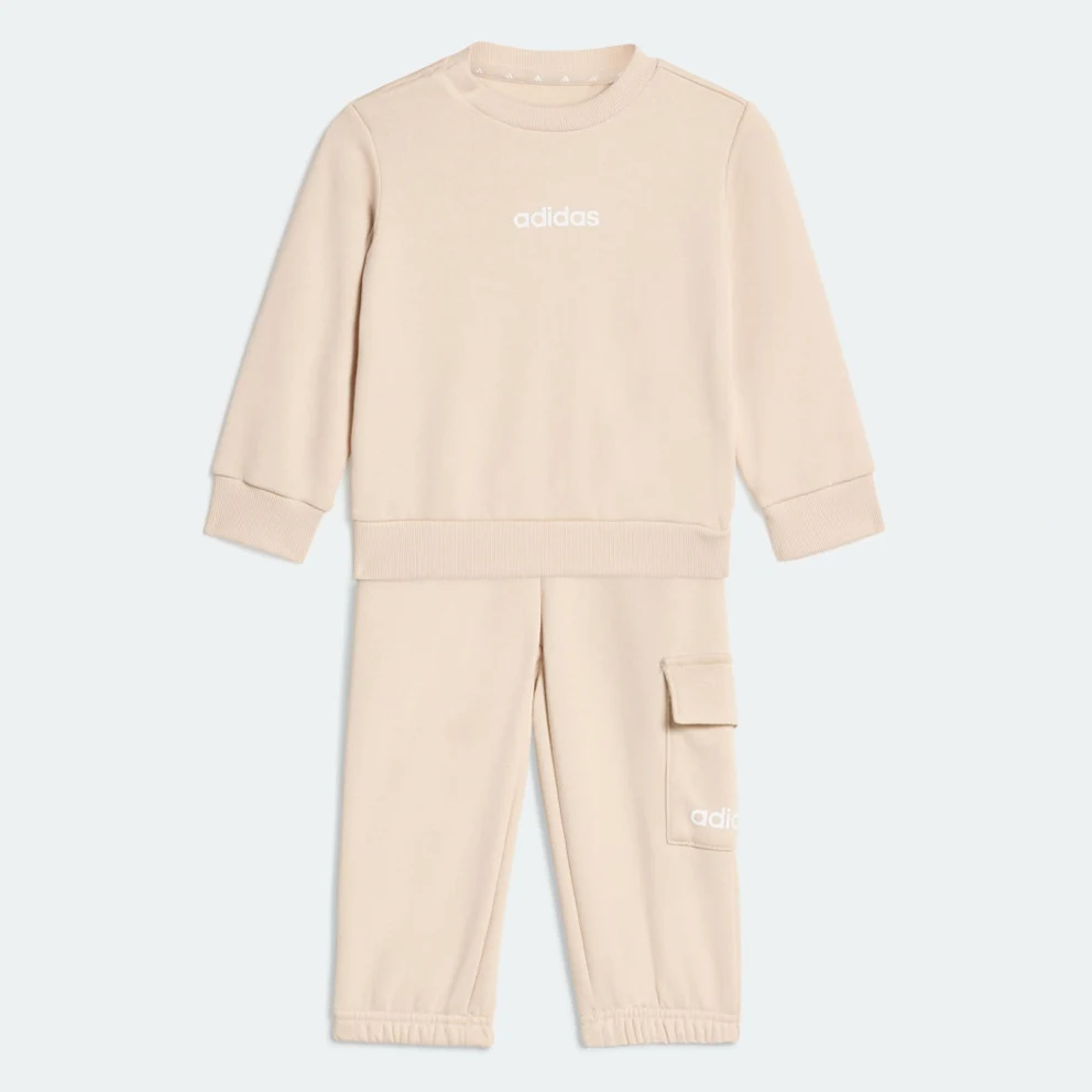 K Essentials Joggers Set
