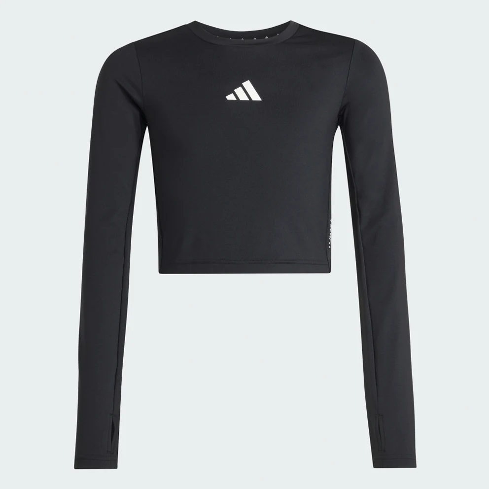 K Techfit Longsleeve Tee