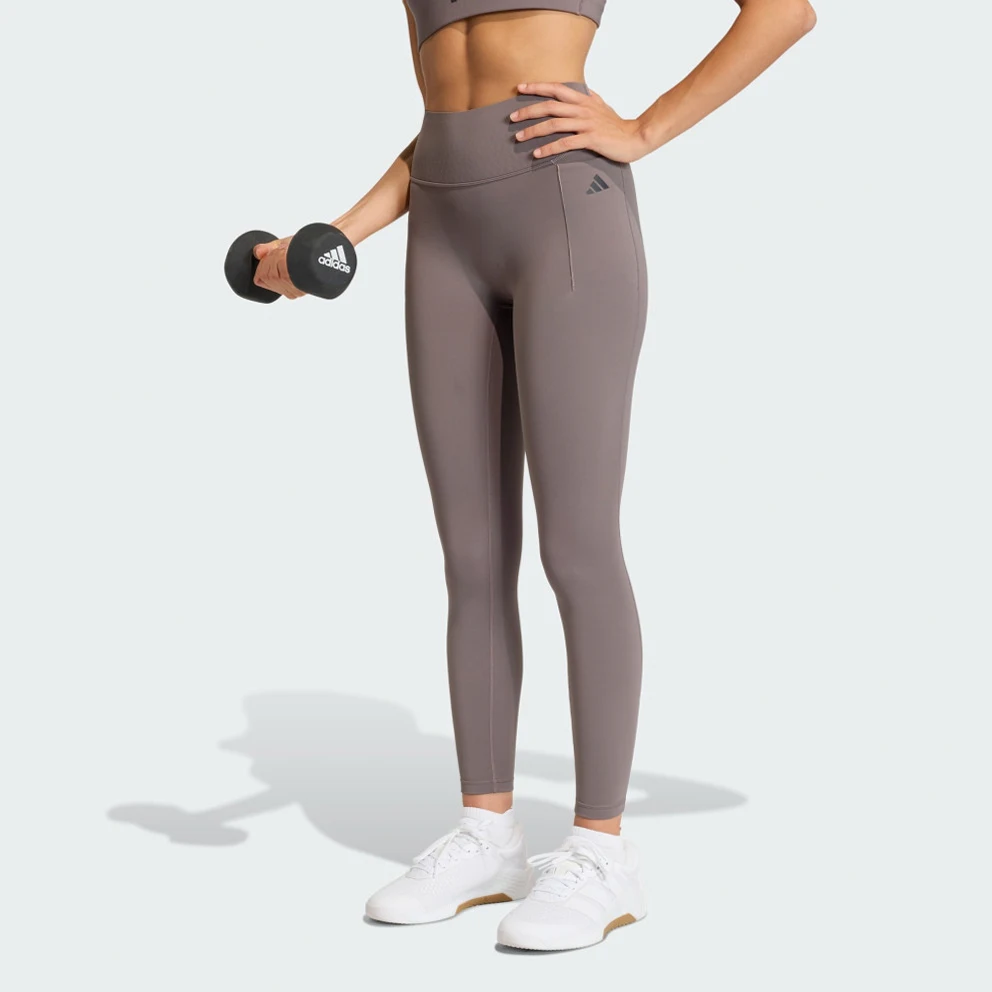 W Optime Power 7/8 Leggings