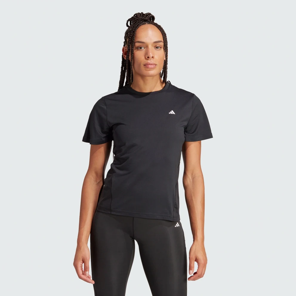 Designed For Training Women's T-Shirt