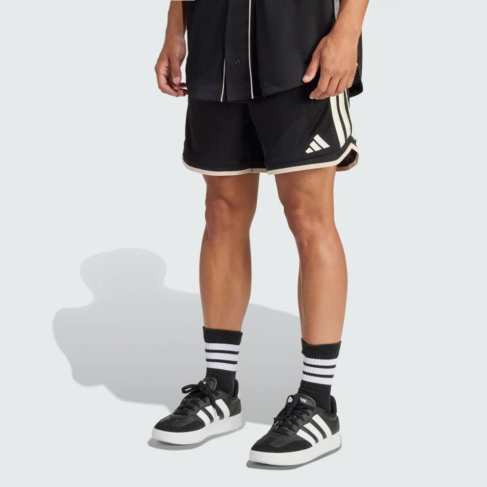 M Stadium Mesh Shorts