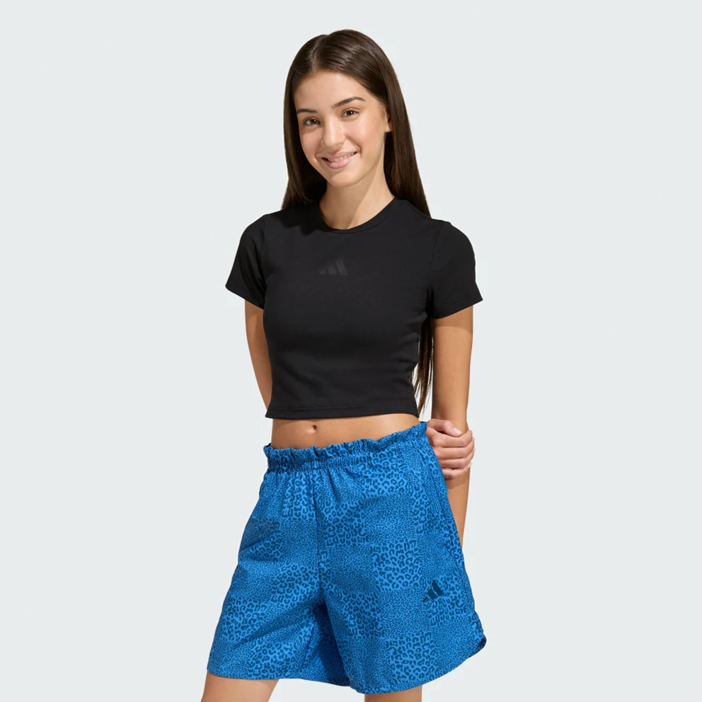 Future Icons Soft Touch Kids' T-Shirt