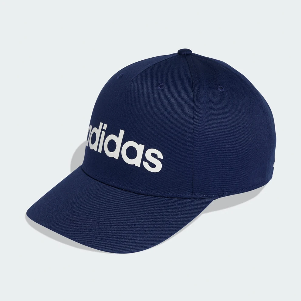 Linear Baseball Cap