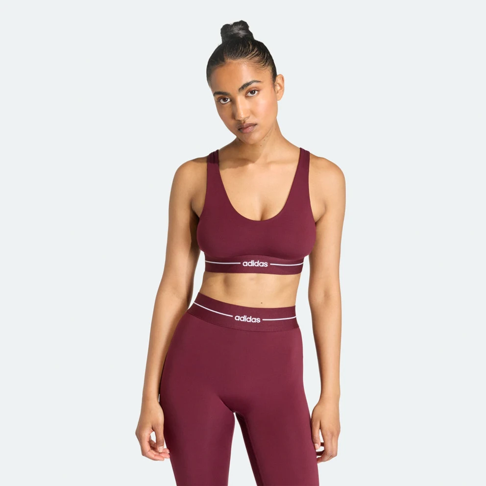 W Hyperglam Light Support Bra