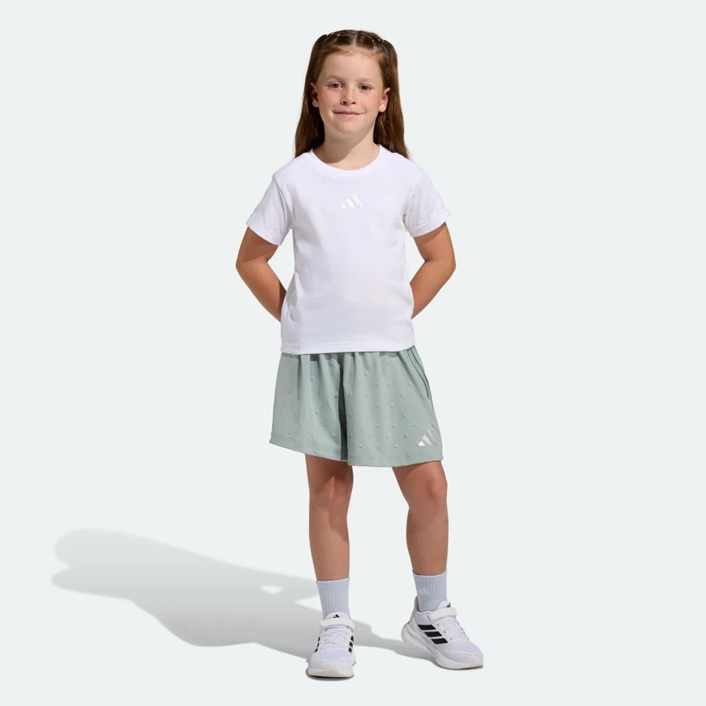 K Seasonals Glam Short Set