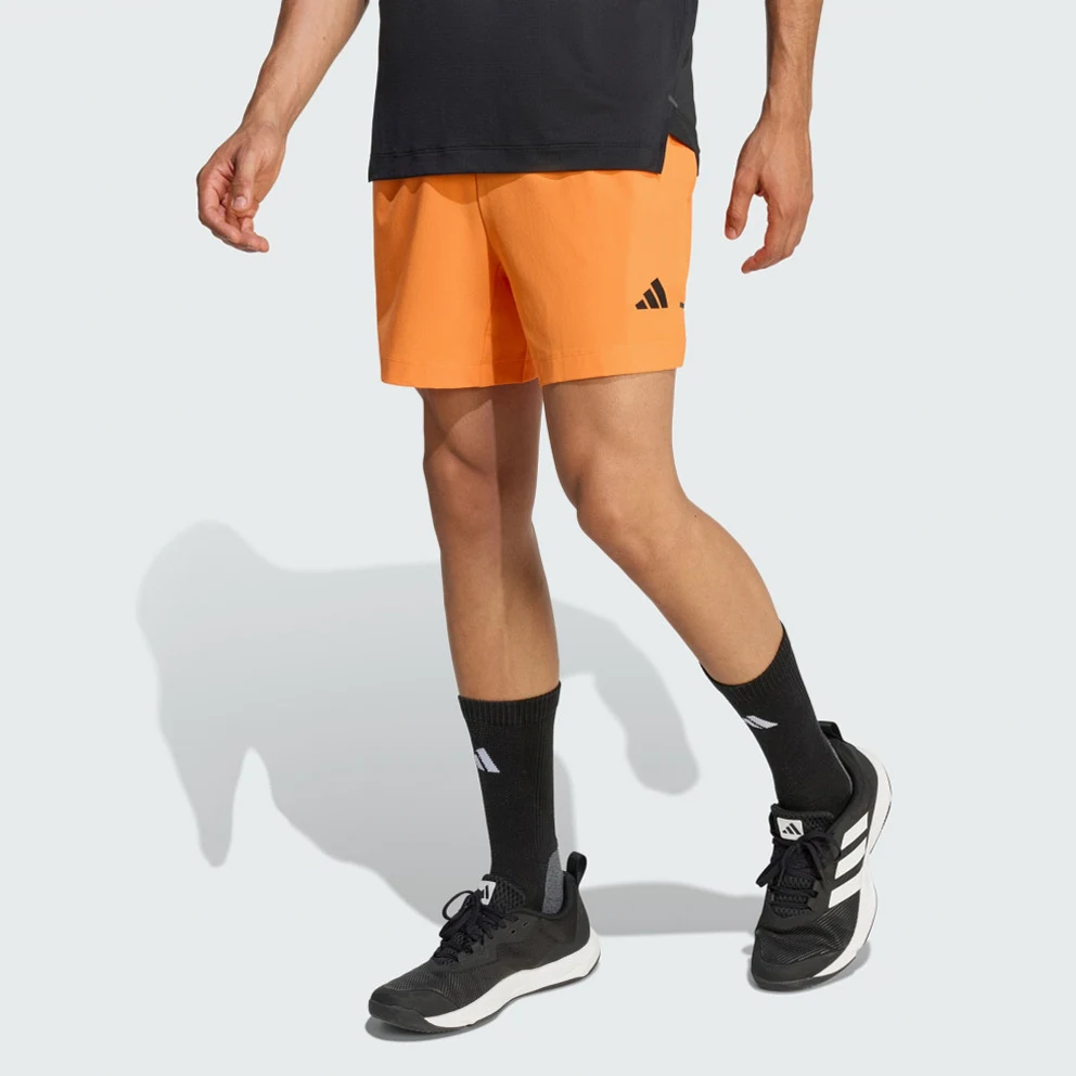 M D4T Essentials Shorts