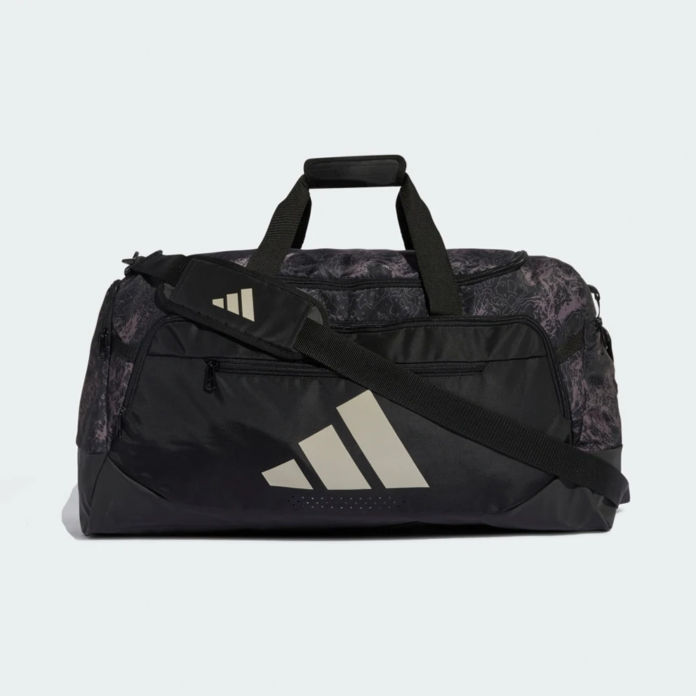 Training Defender Graphic Duffle Bag Medium