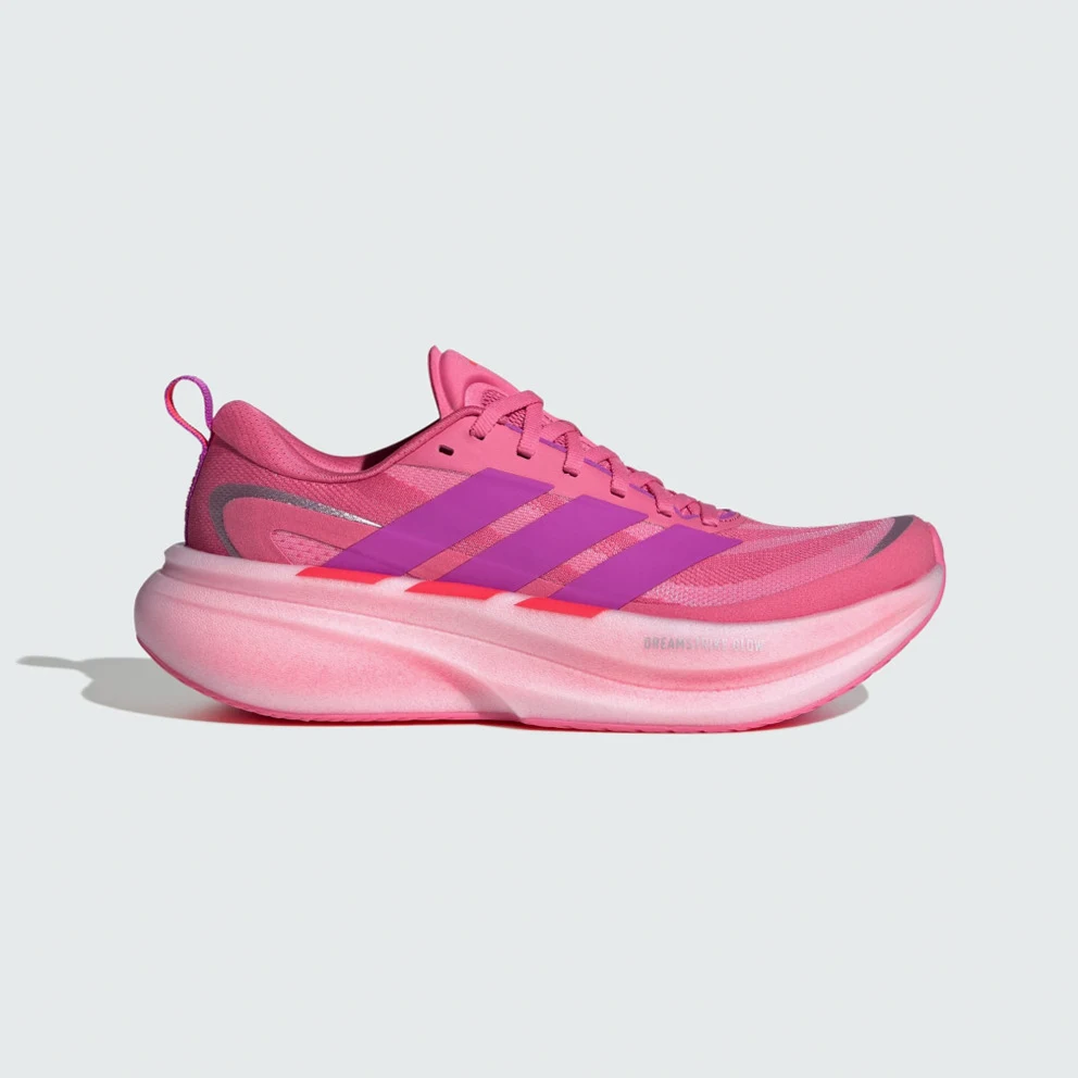 W Supernova Glide W Running Shoes
