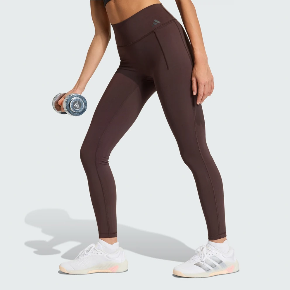 Optime Workout Women's Long Leggings