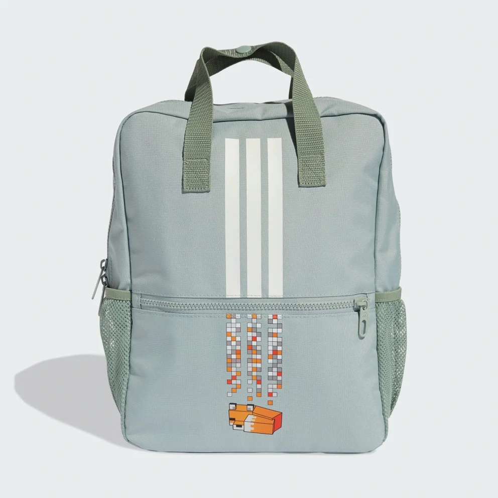 K Minecraft Backpack